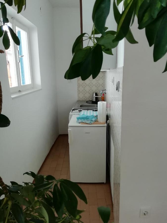 Apartman Zana ヴォディツェ エクステリア 写真