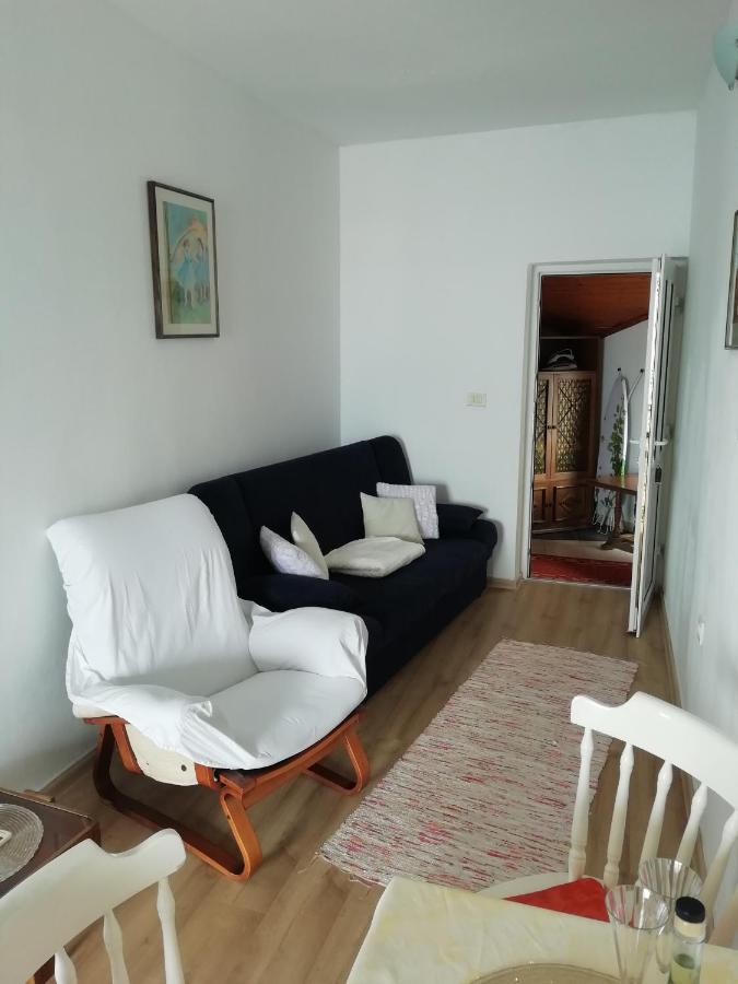 Apartman Zana ヴォディツェ エクステリア 写真